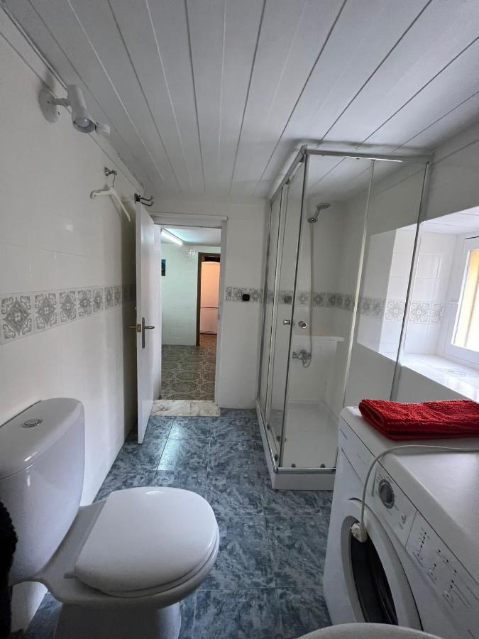Apartamentosarturo Casarural Pancarale-Llanes Exterior photo