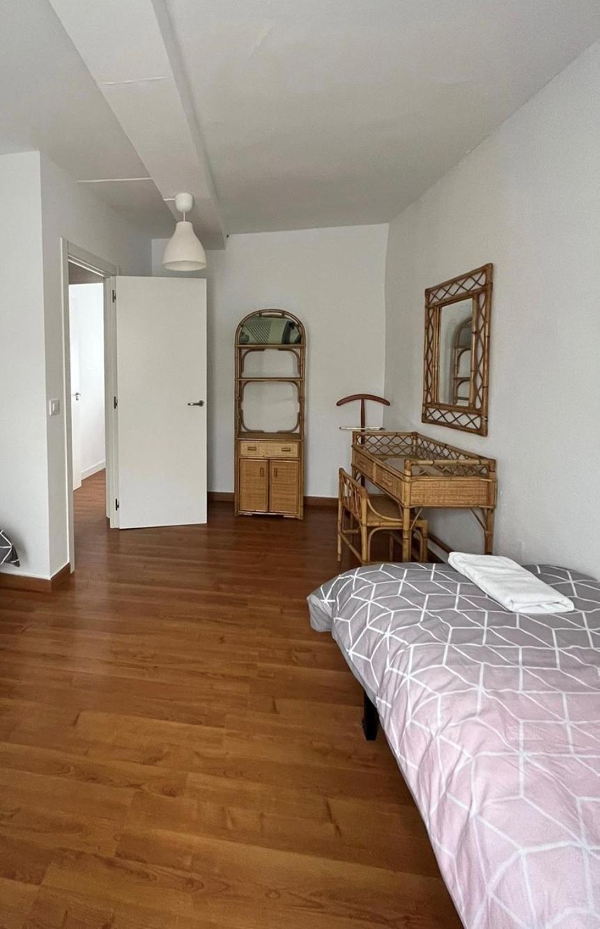 Apartamentosarturo Casarural Pancarale-Llanes Exterior photo